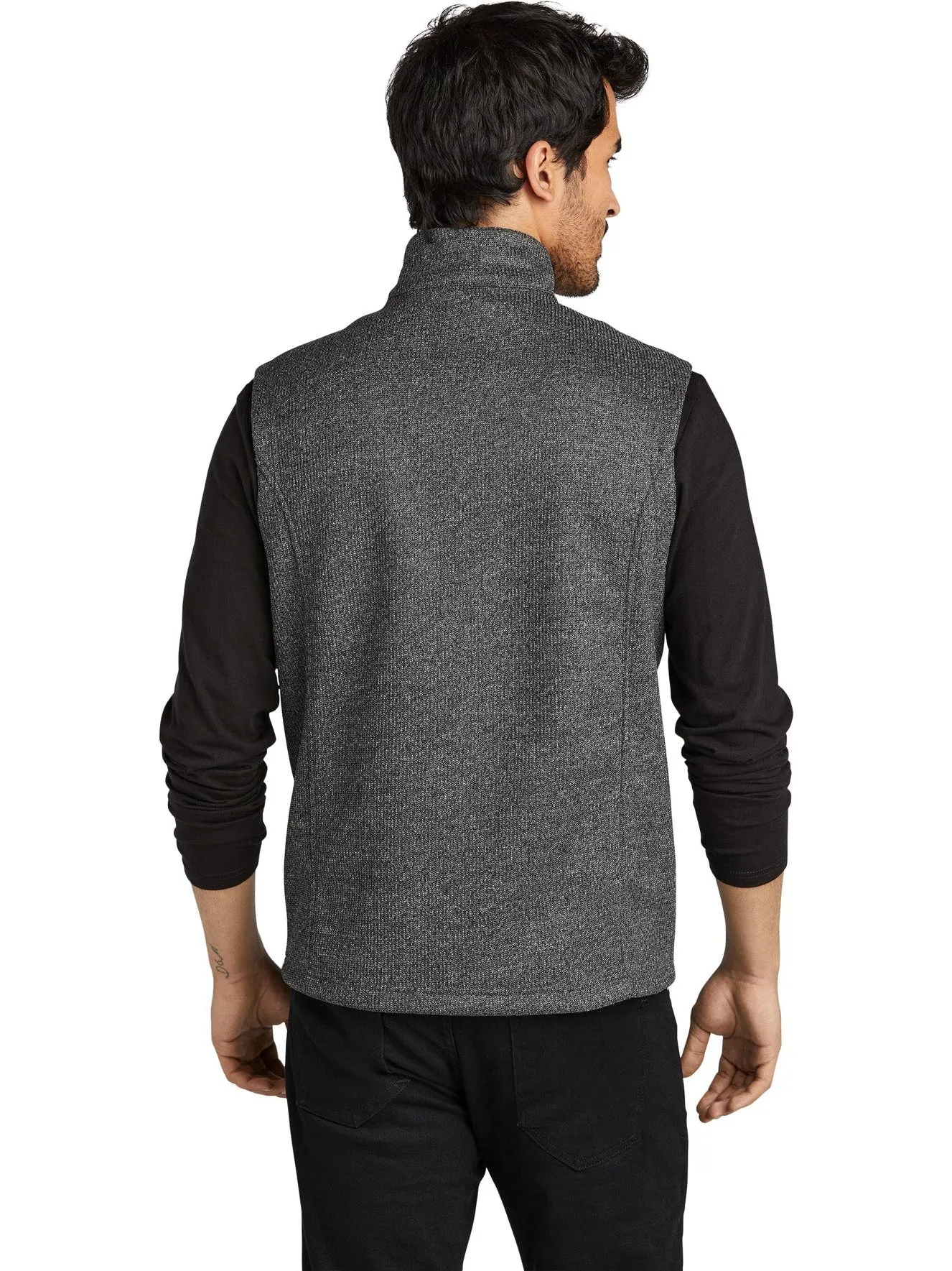 OGIO Grit Fleece Vest