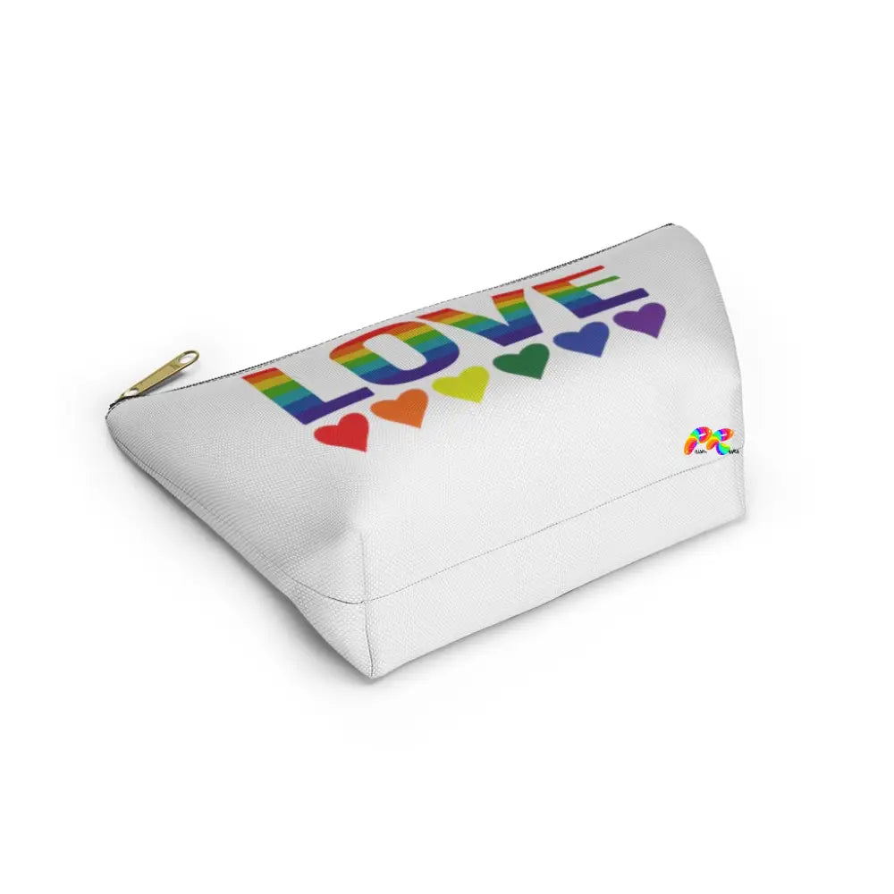 Pride/LGBTQ Makeup Bag