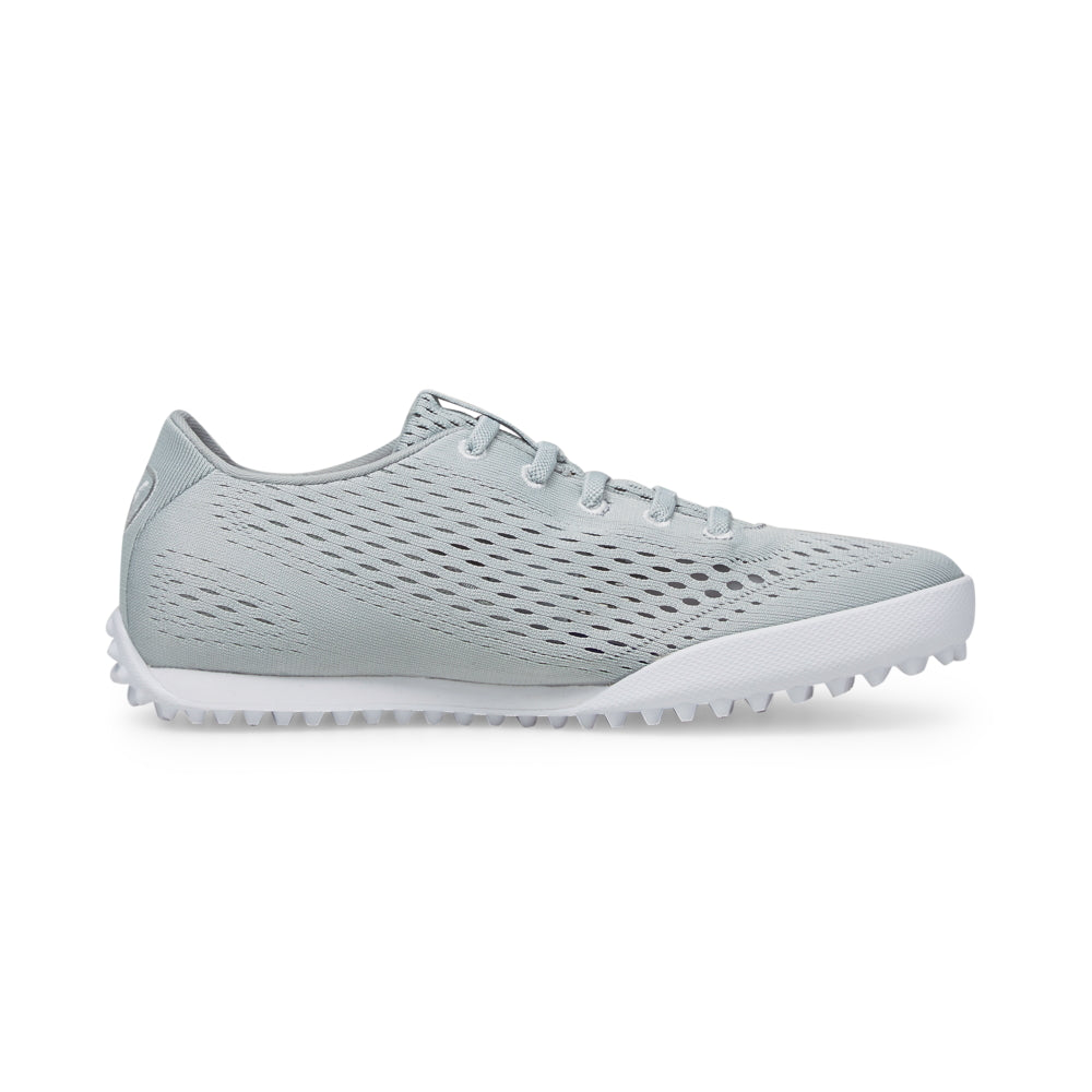 Puma Women's Monolite Fusion Slip On Golf Shoes