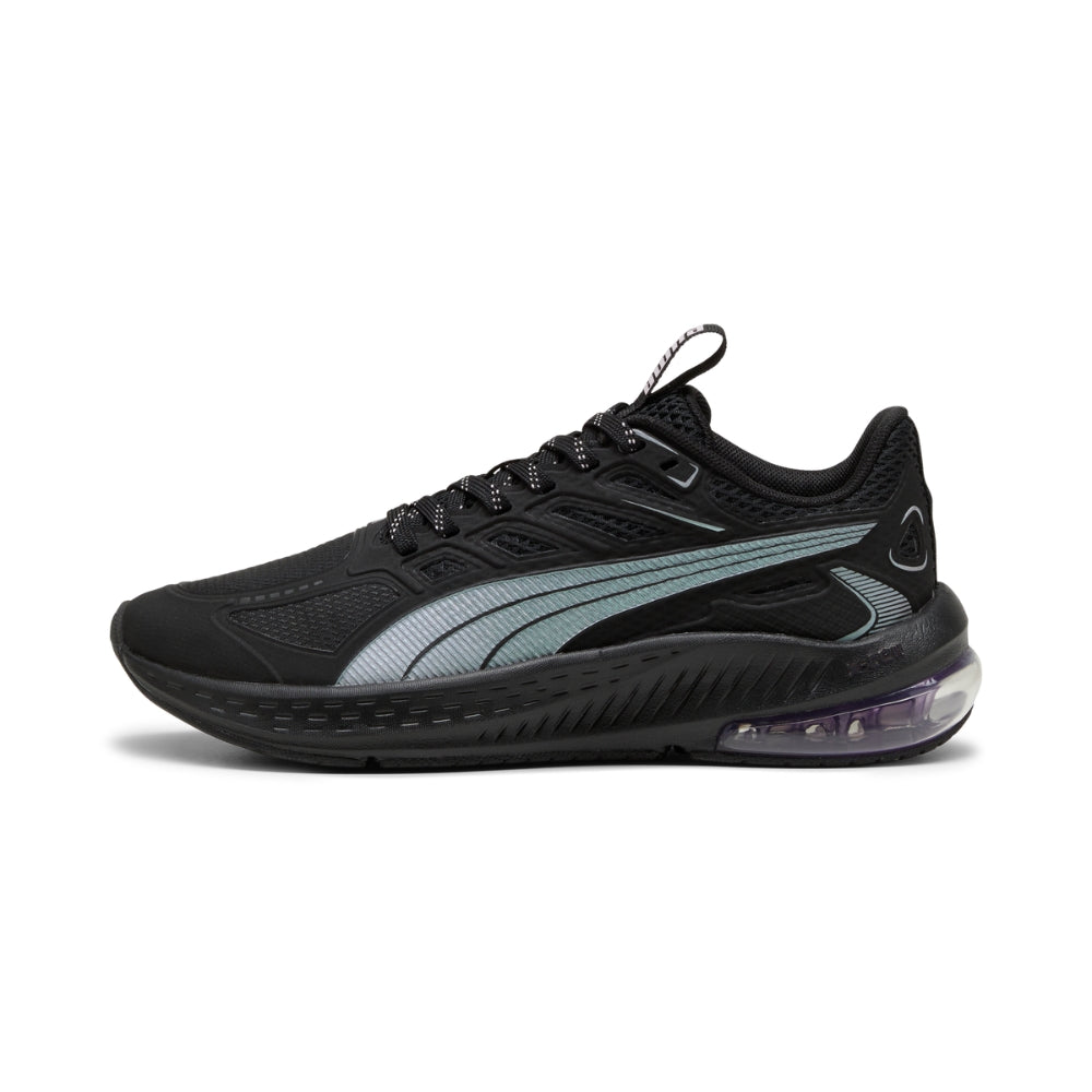 Puma Women's X-Cell Lightspeed Running Shoes - Puma Black