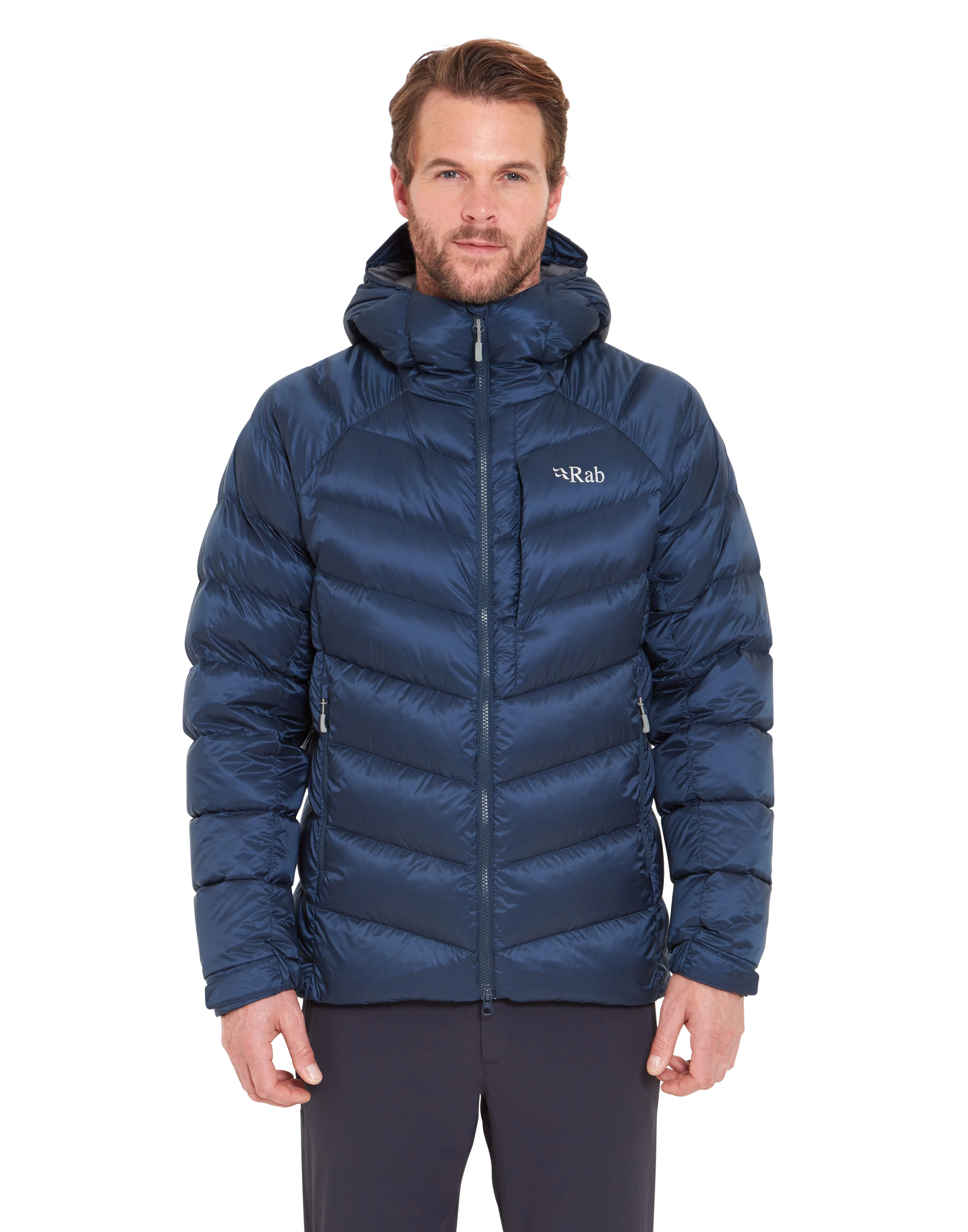 Rab Glaceon Pro Jacket | Down Jackets | BananaFingers