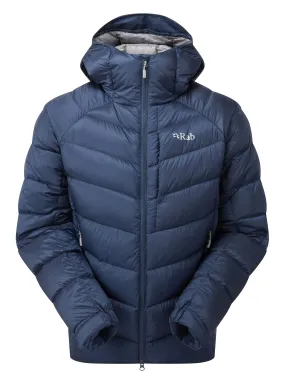 Rab Glaceon Pro Jacket | Down Jackets | BananaFingers