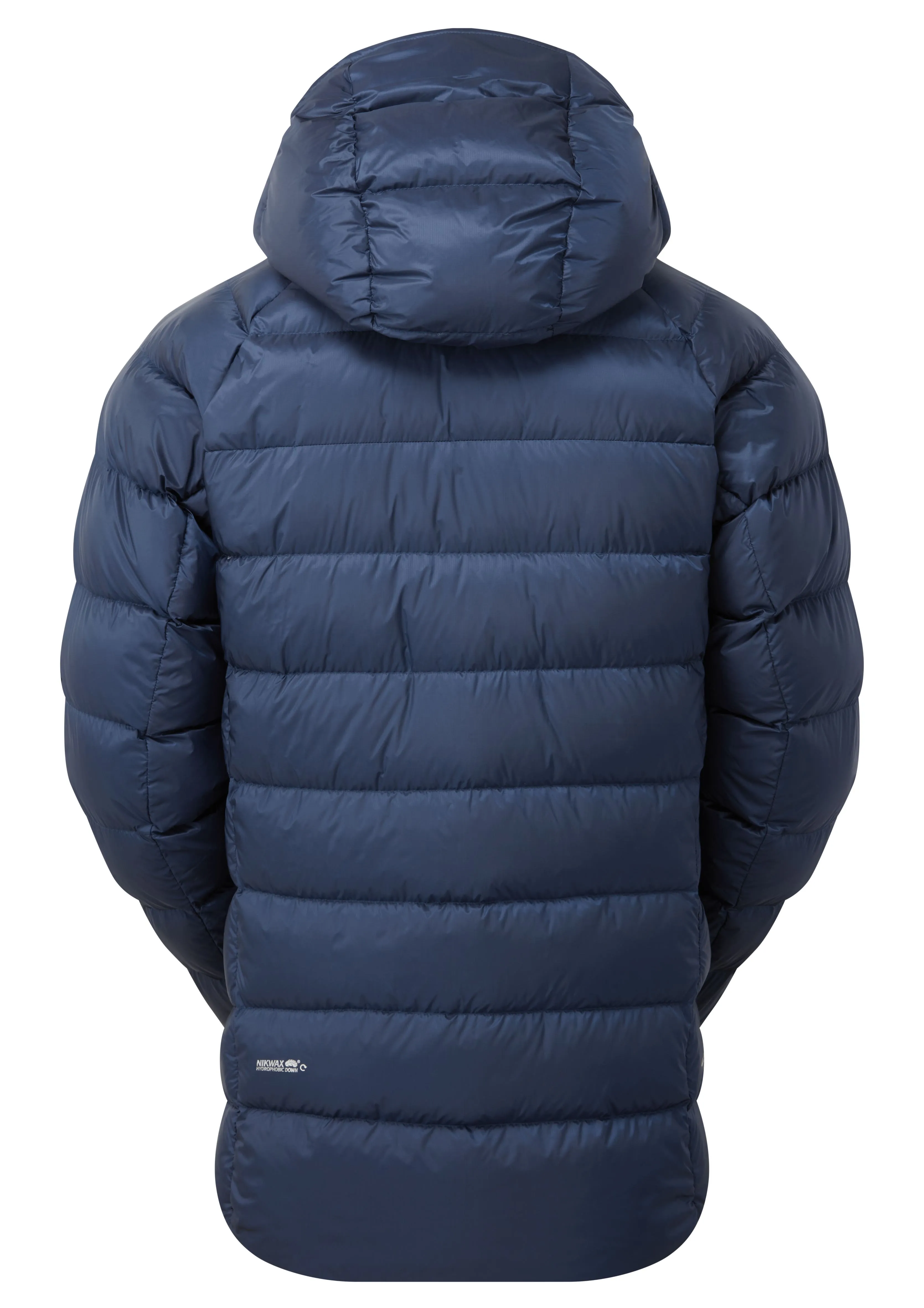 Rab Glaceon Pro Jacket | Down Jackets | BananaFingers