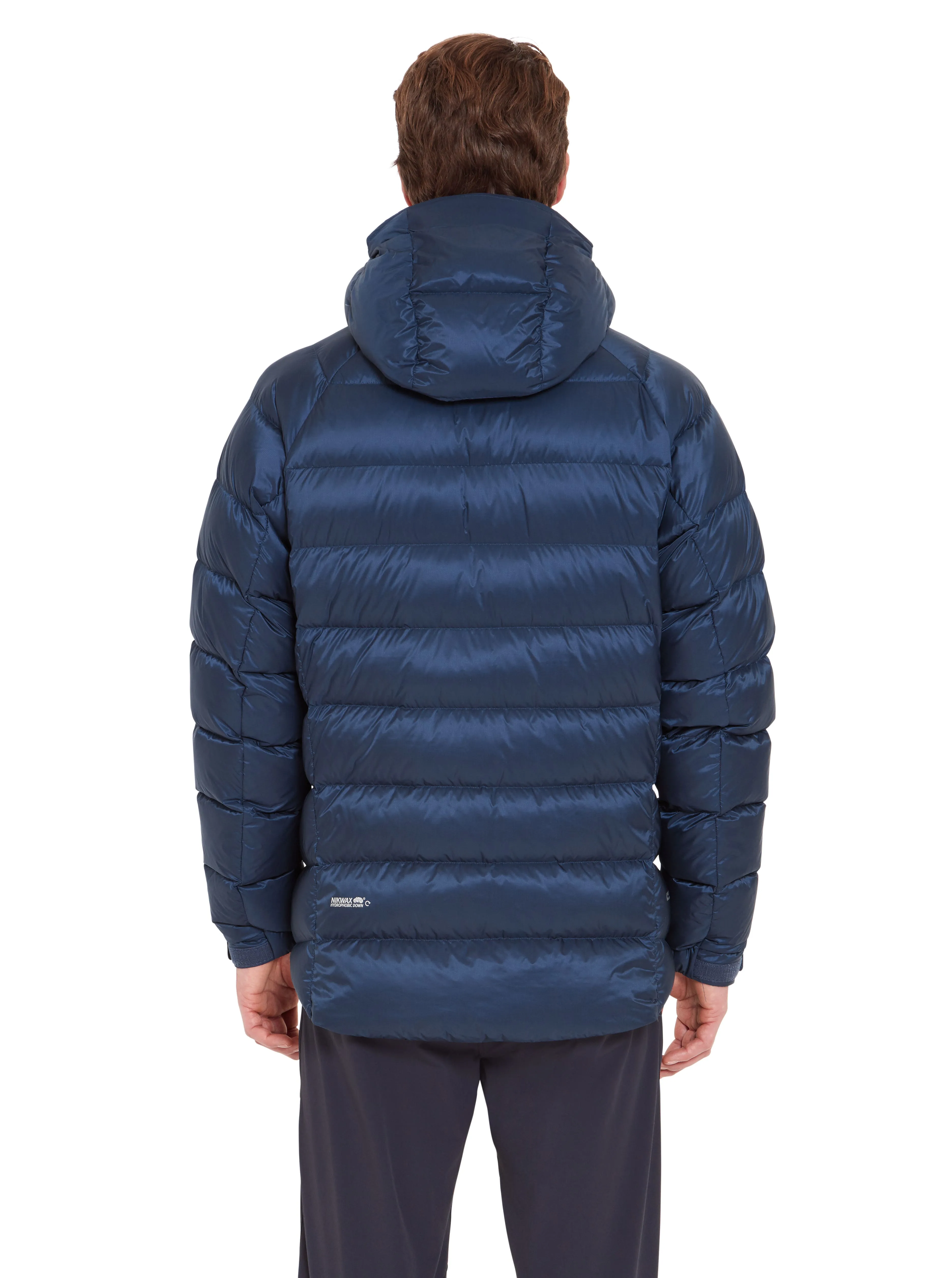 Rab Glaceon Pro Jacket | Down Jackets | BananaFingers