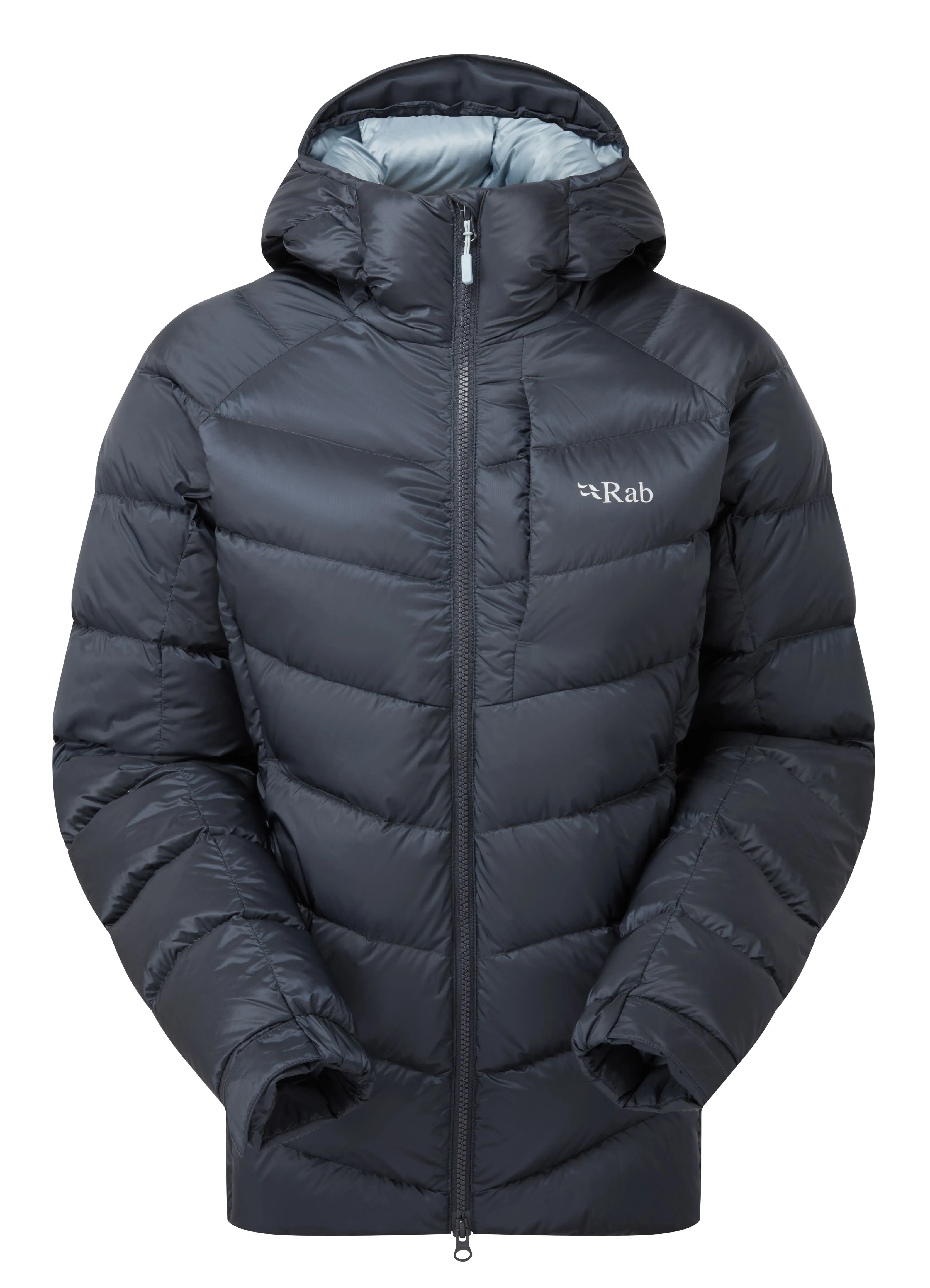 Rab Glaceon Pro Jacket Women's | Womens Down Jackets | BananaFingers