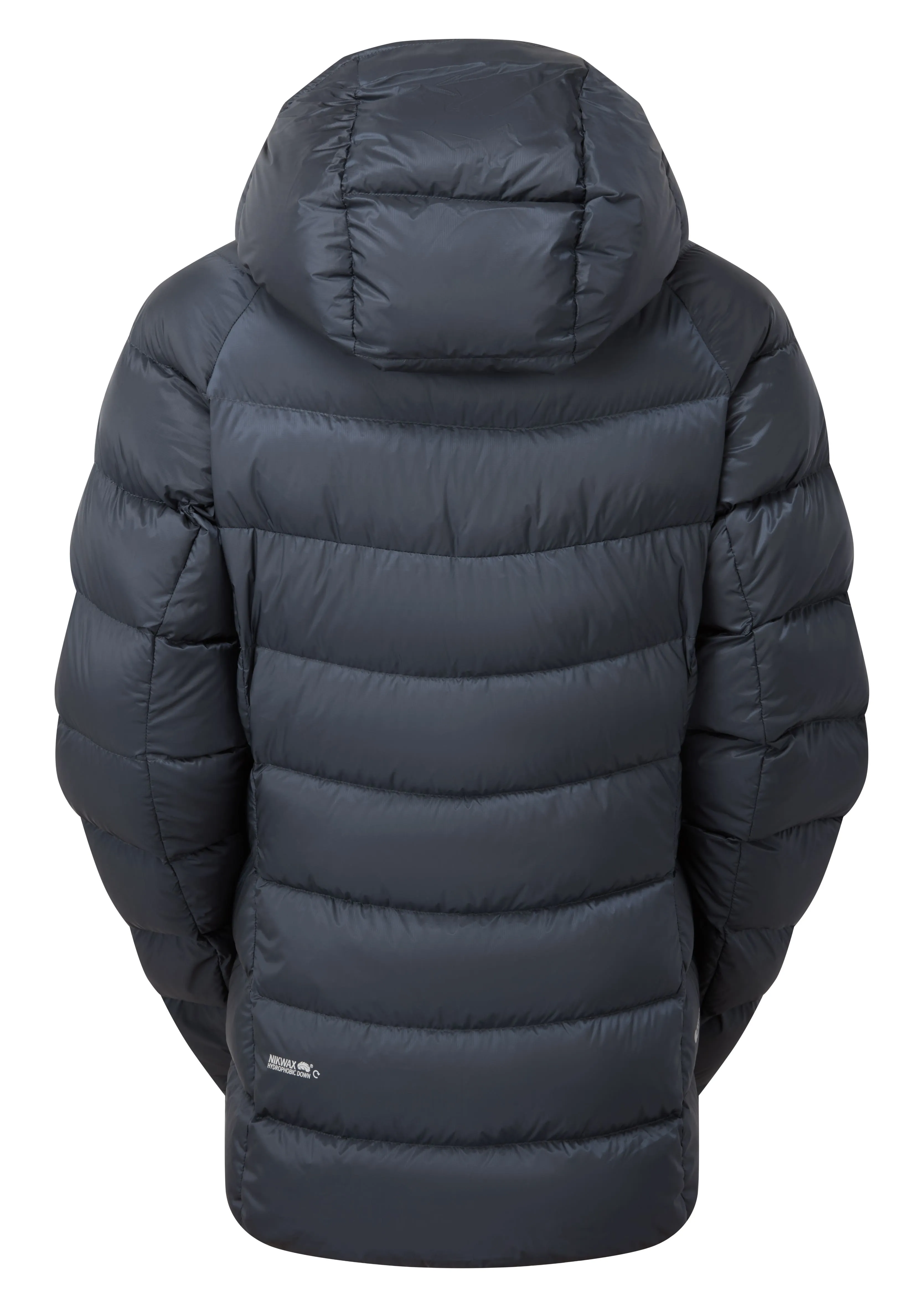 Rab Glaceon Pro Jacket Women's | Womens Down Jackets | BananaFingers