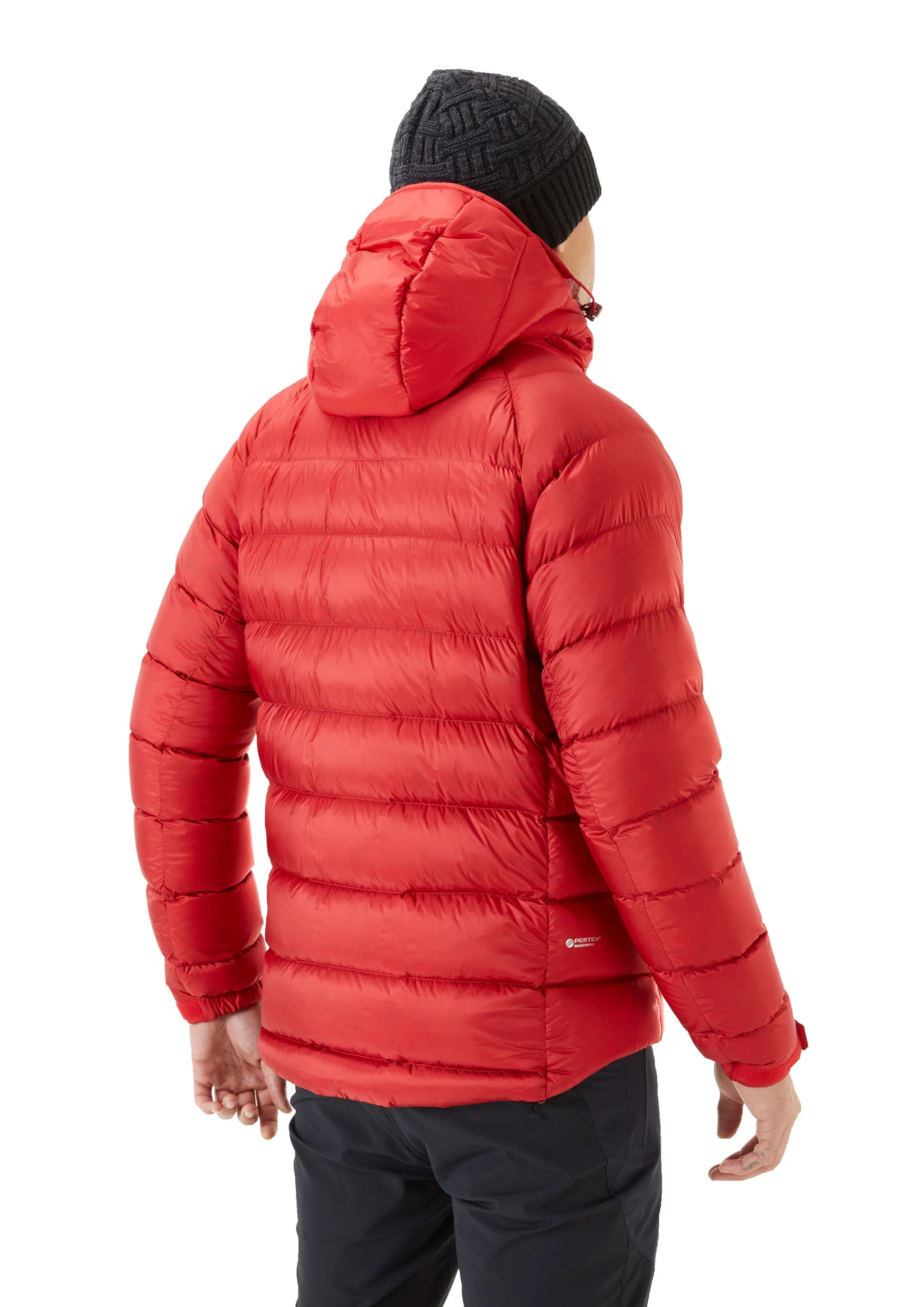 Rab Men's Axion Pro Jacket | Mens Down Jackets | BananaFingers