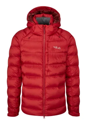 Rab Men's Axion Pro Jacket | Mens Down Jackets | BananaFingers