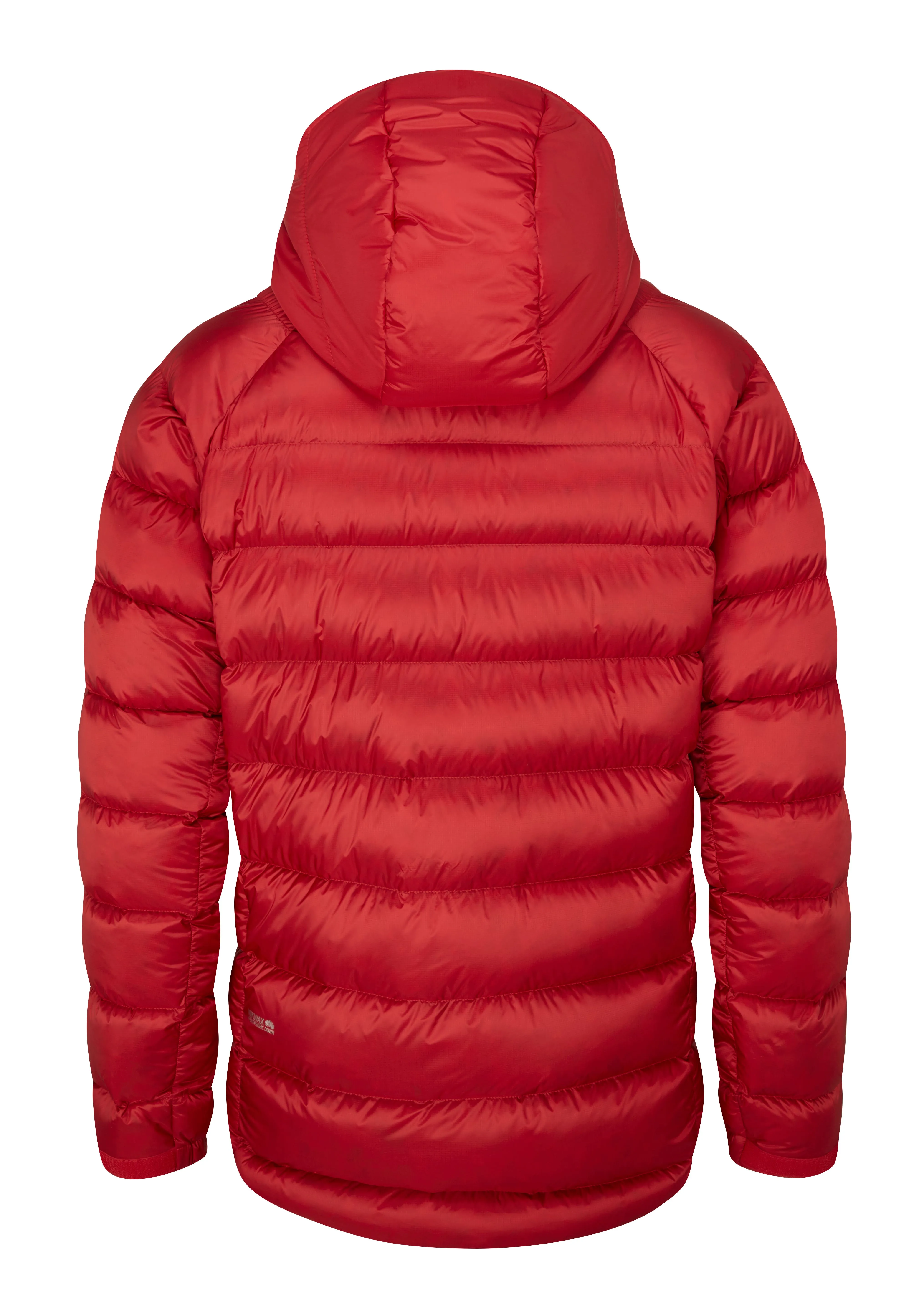 Rab Men's Axion Pro Jacket | Mens Down Jackets | BananaFingers