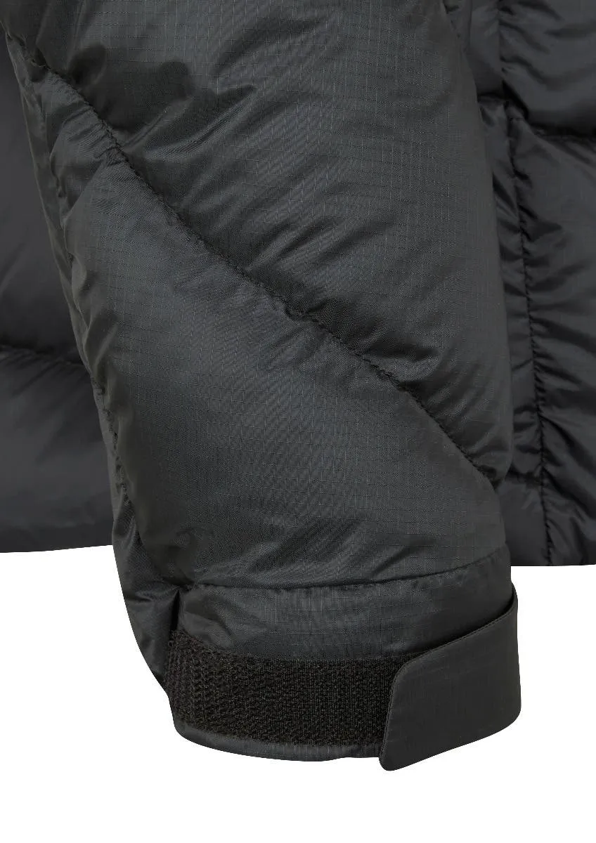 Rab Neutrino Pro Jacket - Men's | Mens Down Jackets | BananaFingers