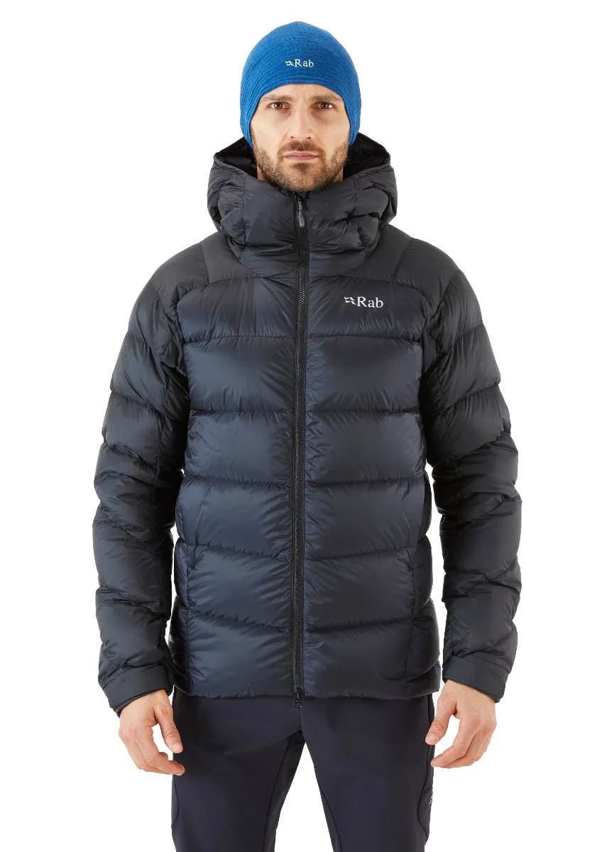 Rab Neutrino Pro Jacket - Men's | Mens Down Jackets | BananaFingers