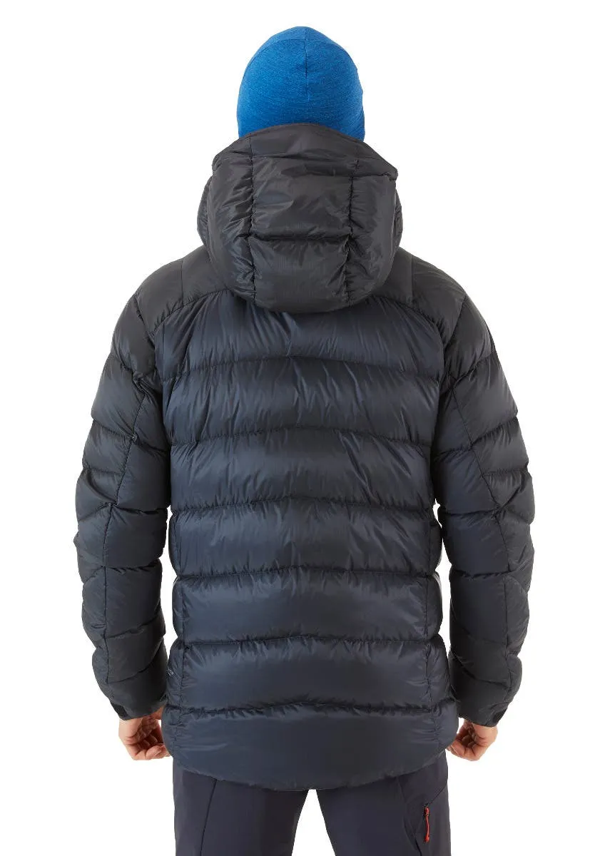 Rab Neutrino Pro Jacket - Men's | Mens Down Jackets | BananaFingers