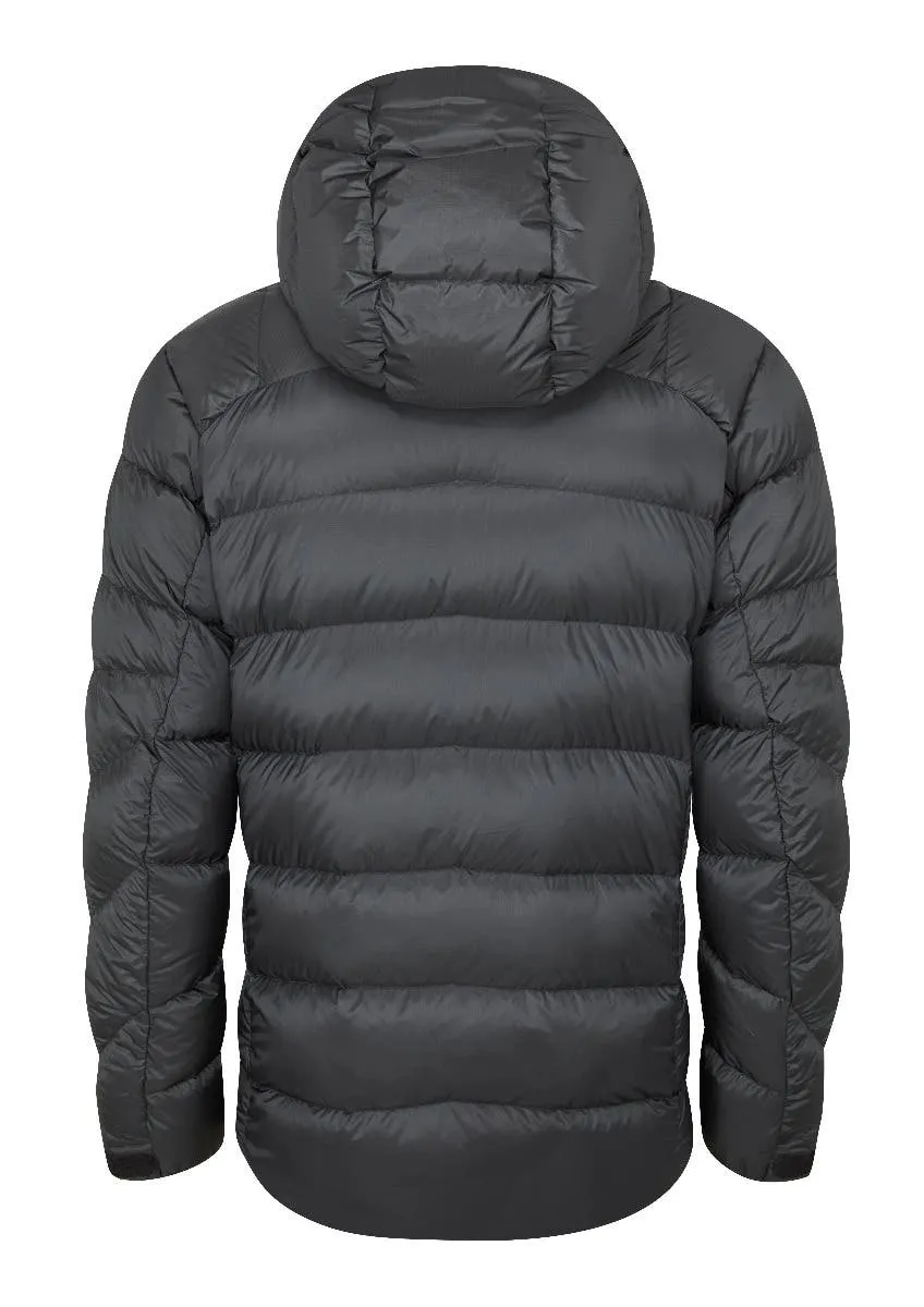 Rab Neutrino Pro Jacket - Men's | Mens Down Jackets | BananaFingers