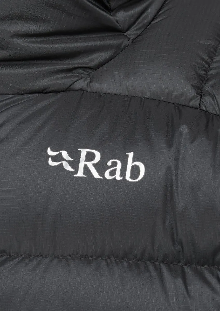 Rab Neutrino Pro Jacket - Men's | Mens Down Jackets | BananaFingers