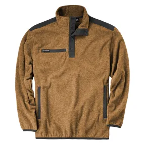 Ranger Men's Fleece Pullover