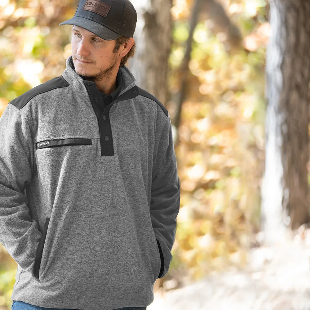 Ranger Men's Fleece Pullover