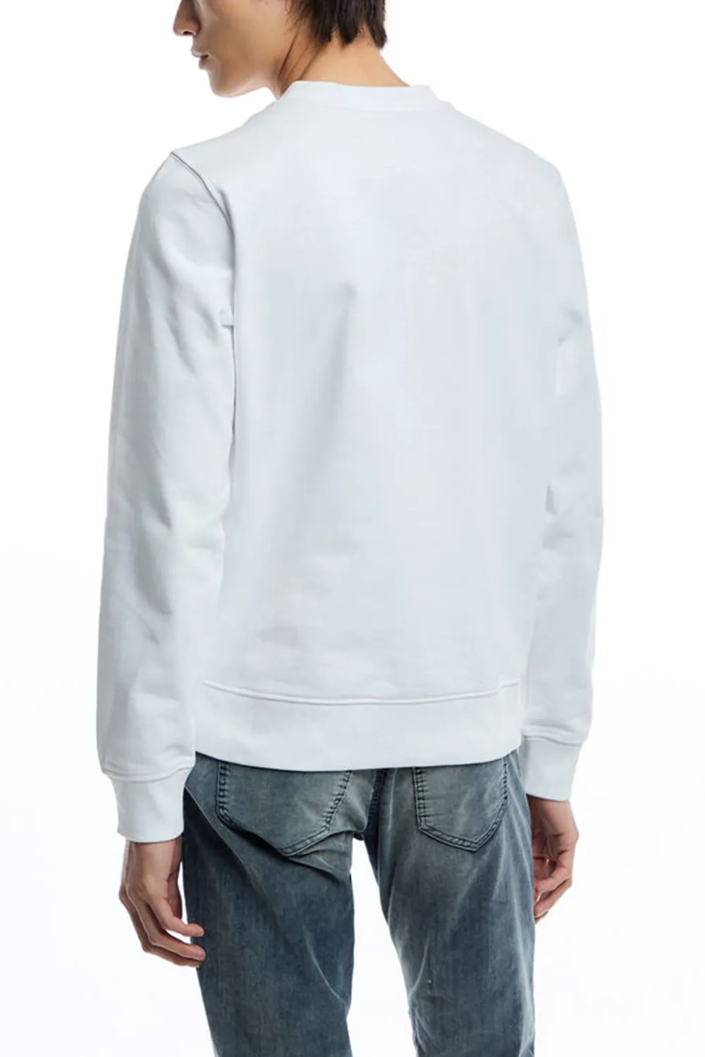 S-Ginn-K40 Sweatshirt*