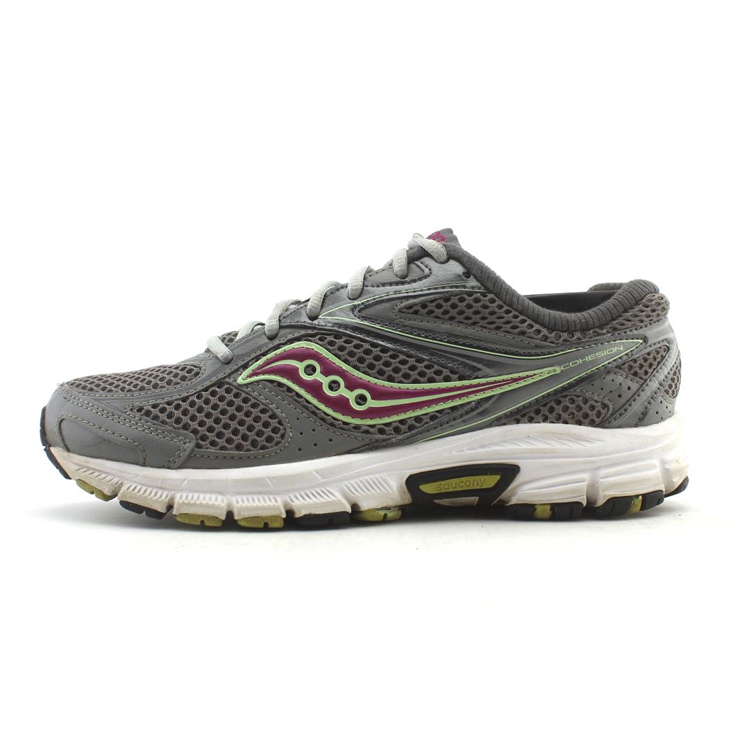 SAUCONY COHESION 8