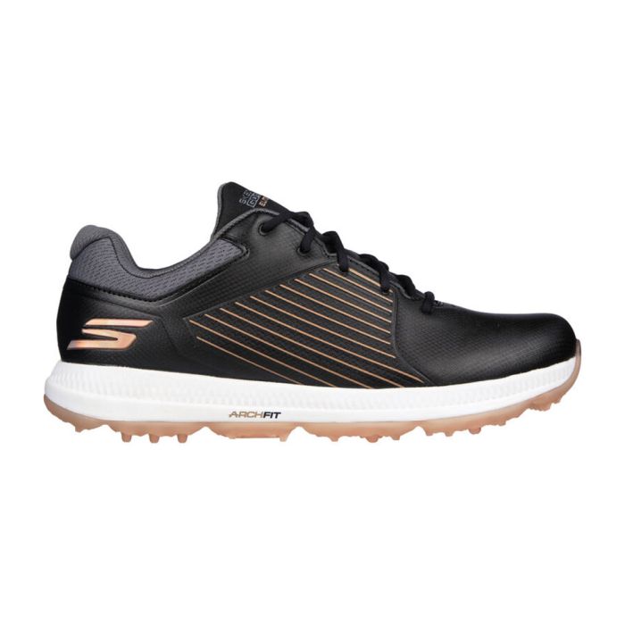 Skechers Go Golf Elite 5 Spikeless Women's Golf Shoes- Archfit