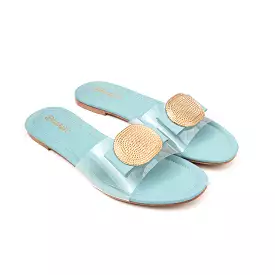 Sphere Buckle Slides