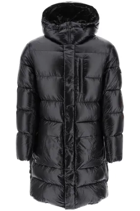 Tatras mejiniko midi puffer jacket MTLA23A4180 NAVY