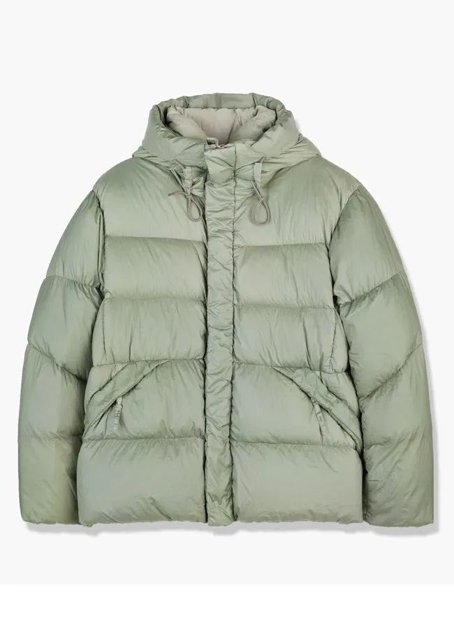 Ten C Alpine Down Jacket