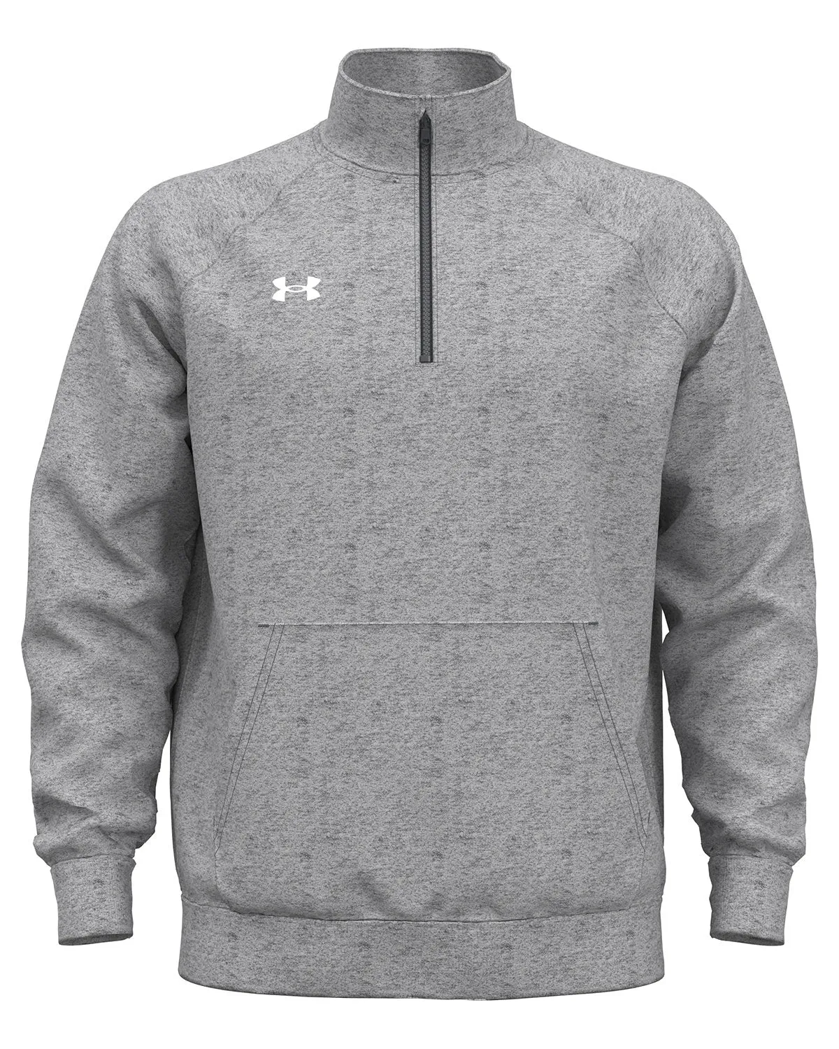 Under Armour Rival Fleece Quarter-Zip