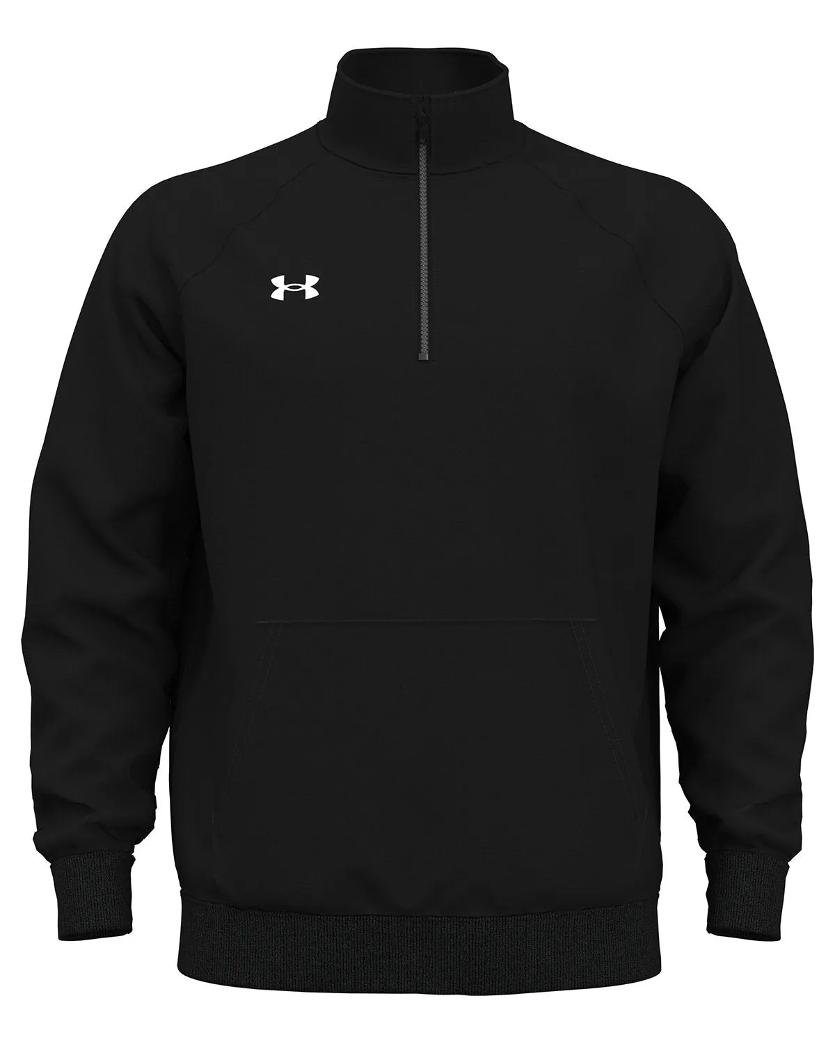 Under Armour Rival Fleece Quarter-Zip