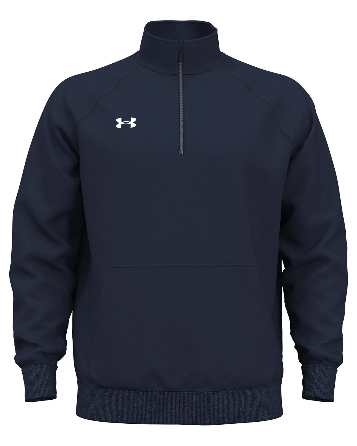 Under Armour Rival Fleece Quarter-Zip