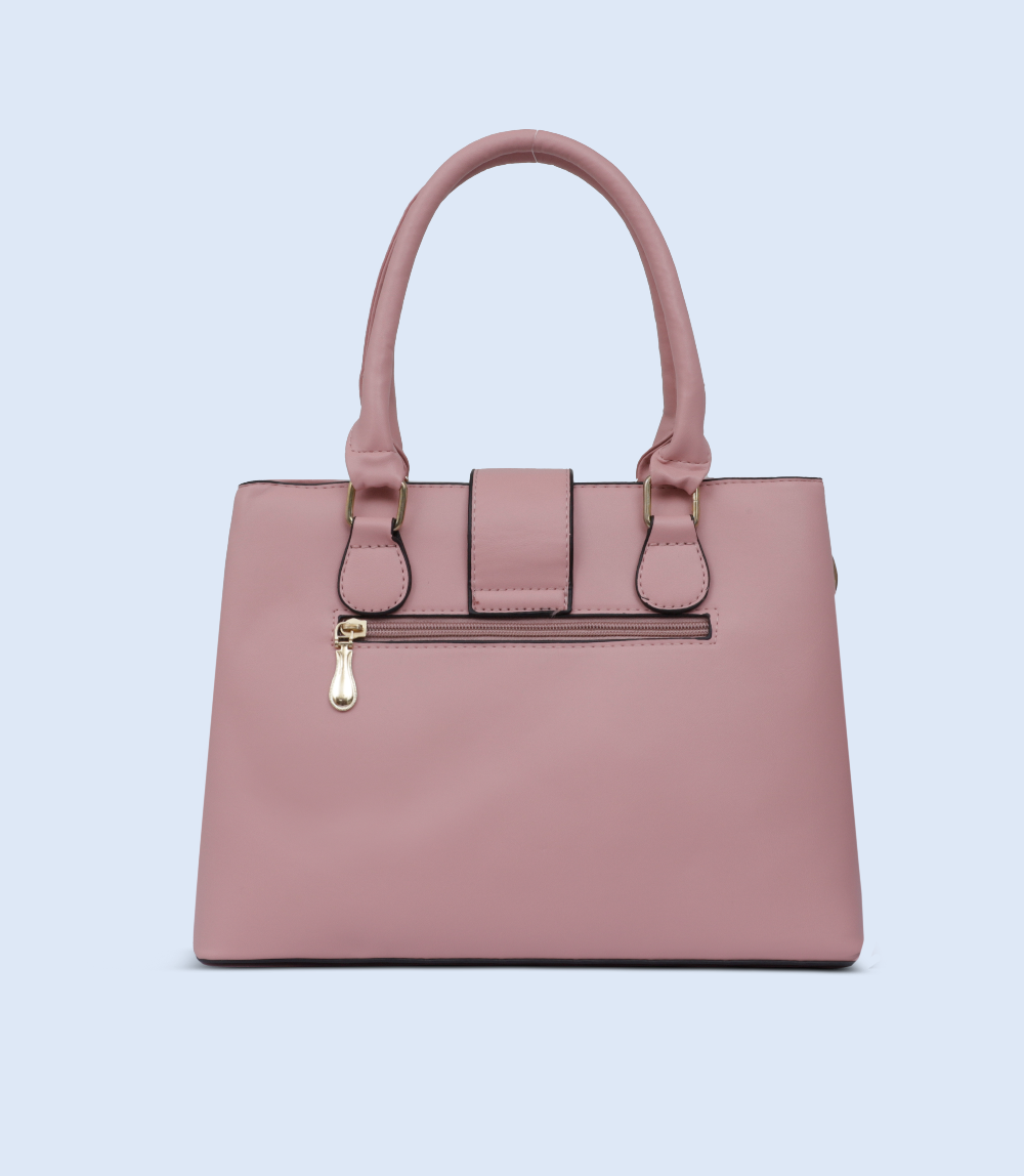 WB2778-PINK-Women Bag