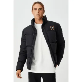 Wests Tigers Mens Team Puffa Jacket