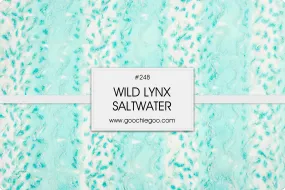 Wild Lynx Saltwater