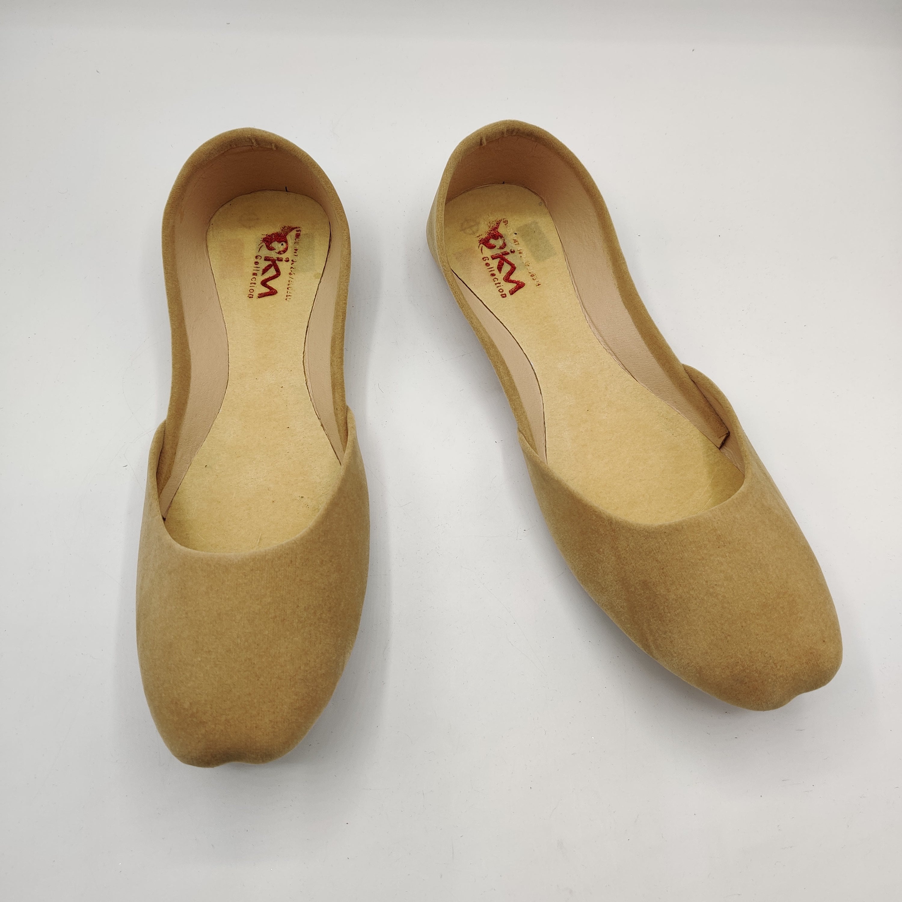 Women Traditional Khussa K86 (3 Colors)