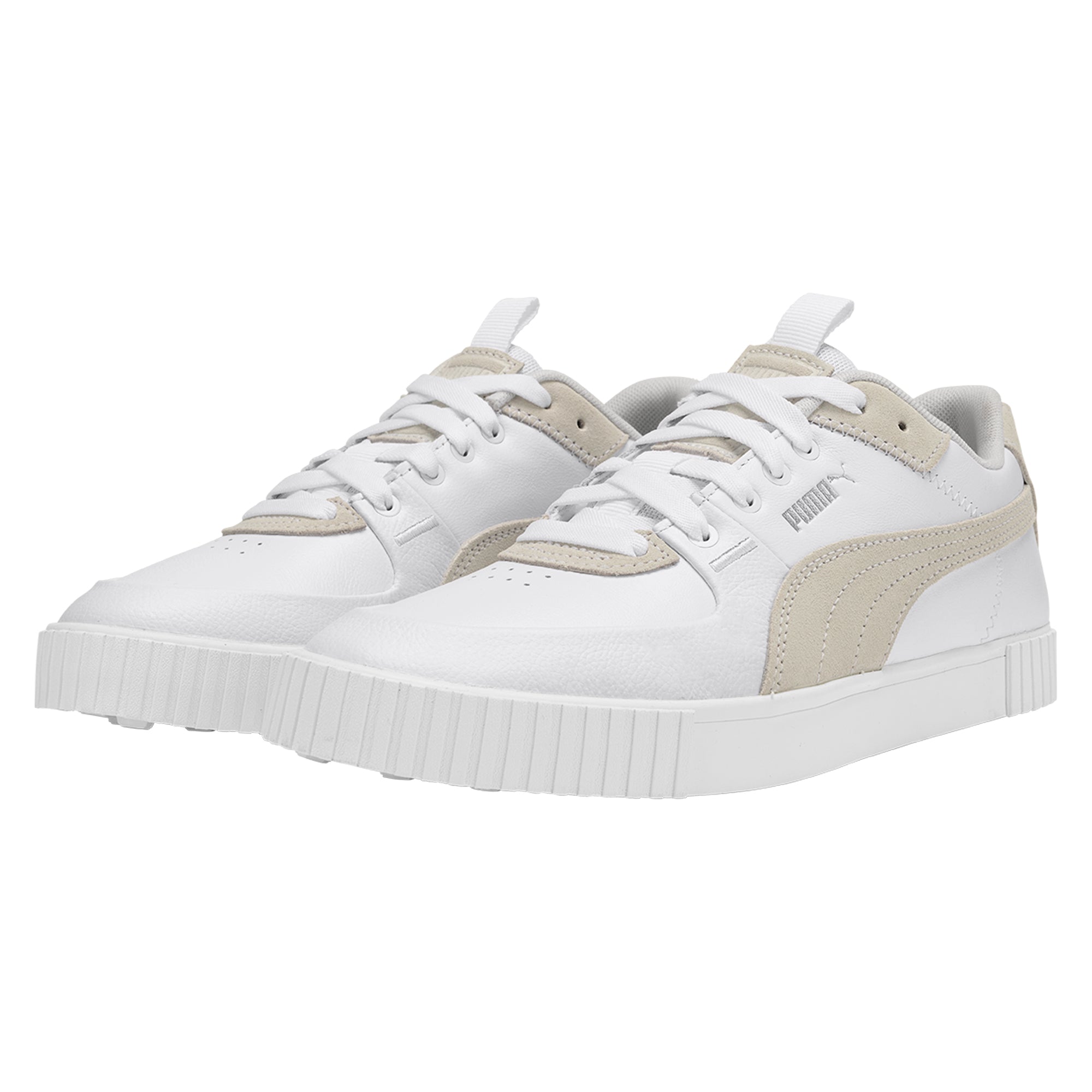 Women's CALI G Spikeless Golf Shoes