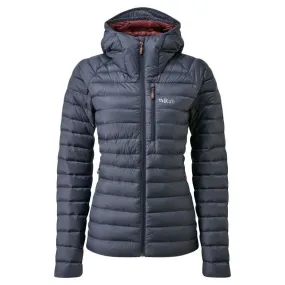 Women's Rab Microlight Alpine Jacket | Down Jackets | George Fisher UK