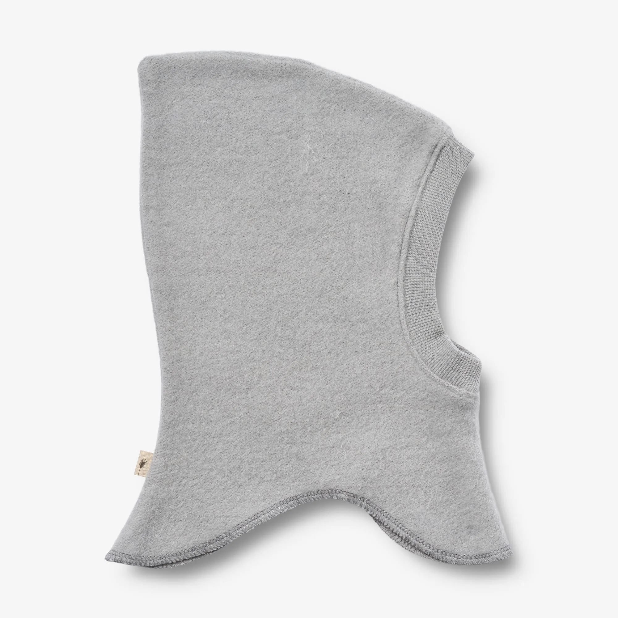 Wool Fleece Balaclava | Baby - winter sky