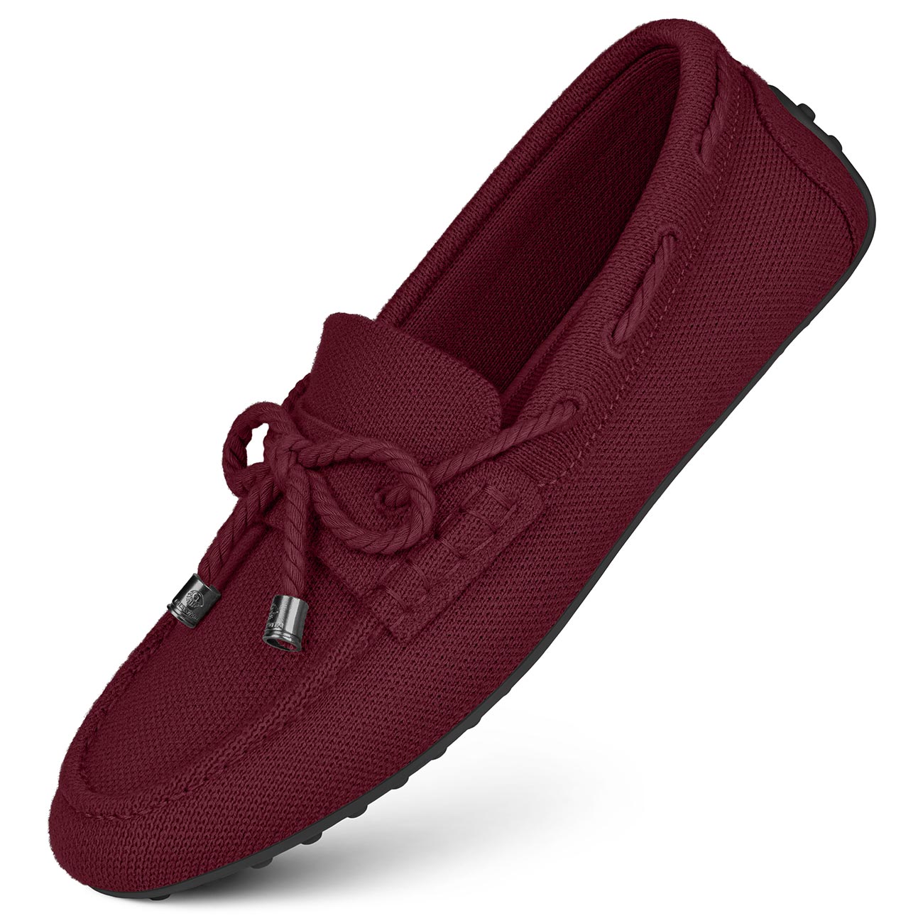 Wool Loafer Women